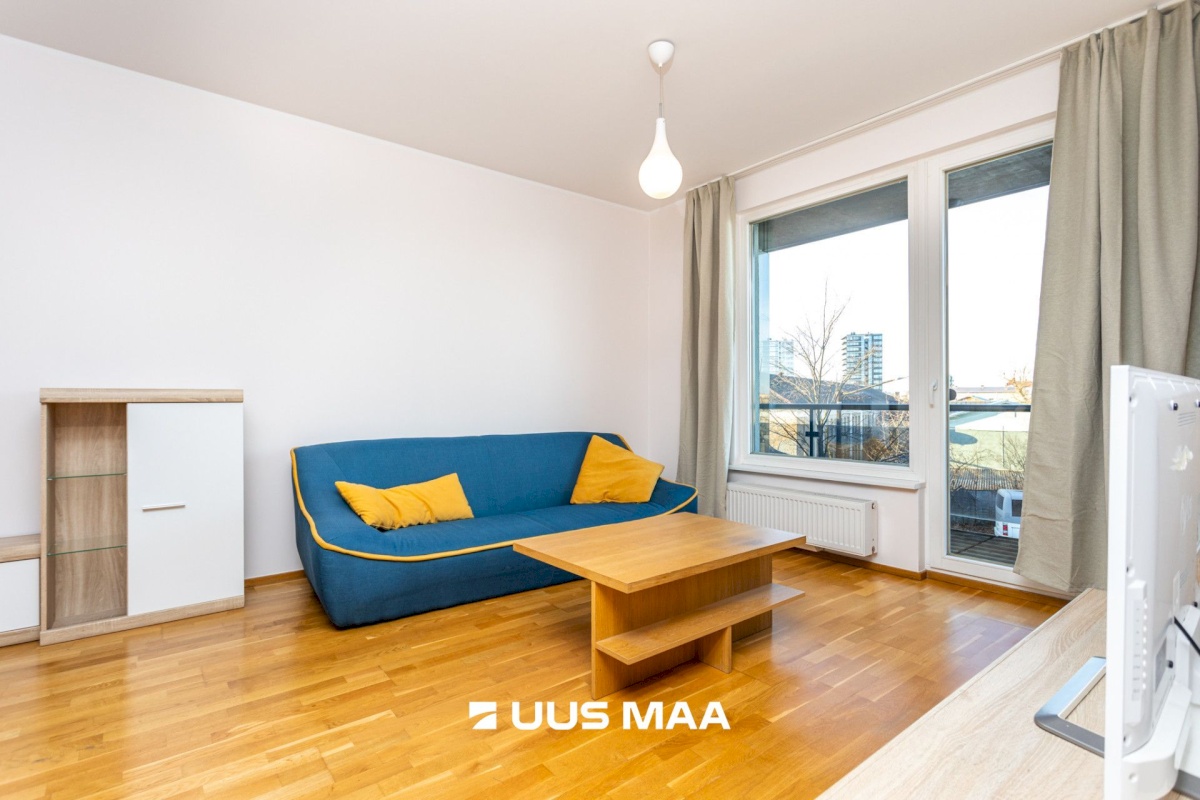 Tallinn, Kesklinna linnaosa, Juhkentali, Juhkentali 52