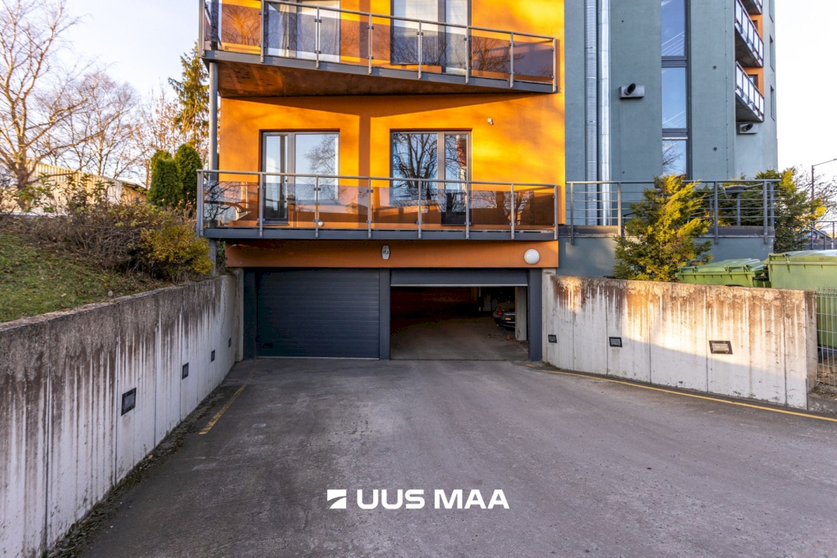 Tallinn, Kesklinna linnaosa, Juhkentali, Juhkentali 52