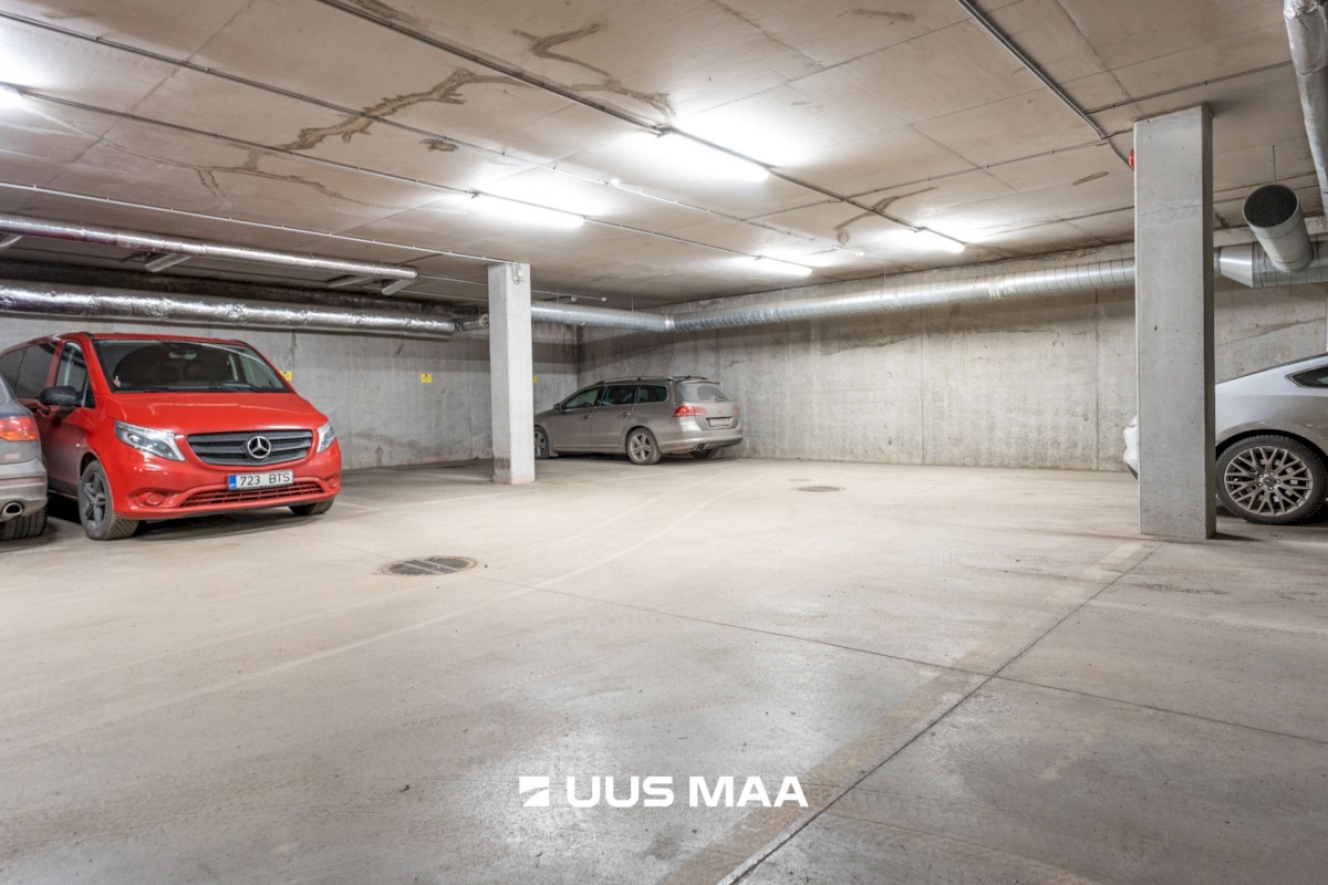 Tallinn, Kesklinna linnaosa, Juhkentali, Juhkentali 52