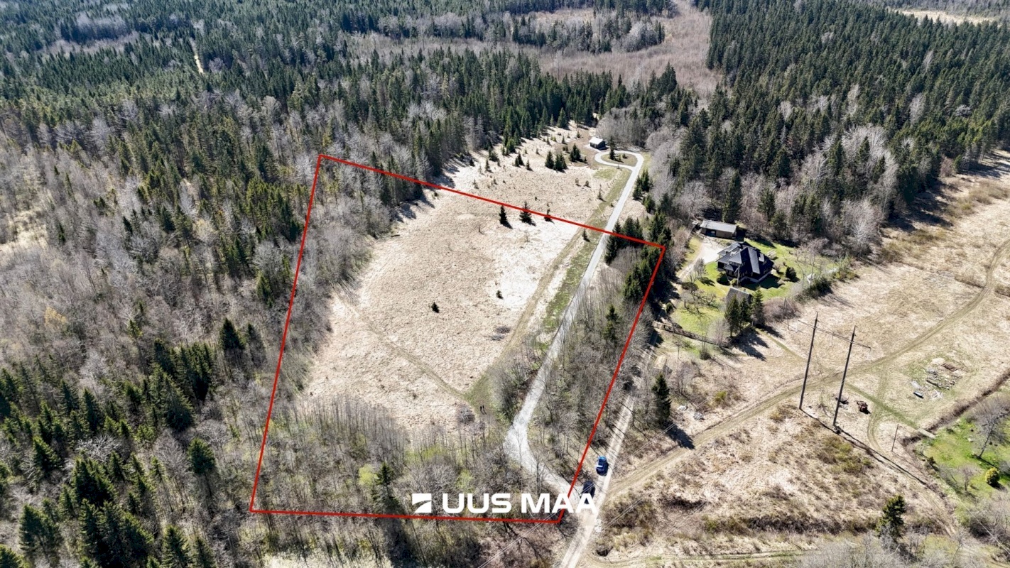 Kiili vald, Kurevere küla