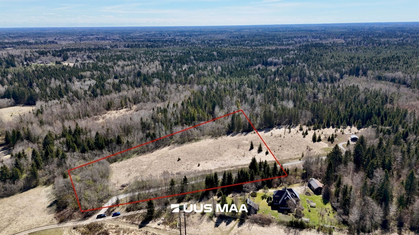 Kiili vald, Kurevere küla