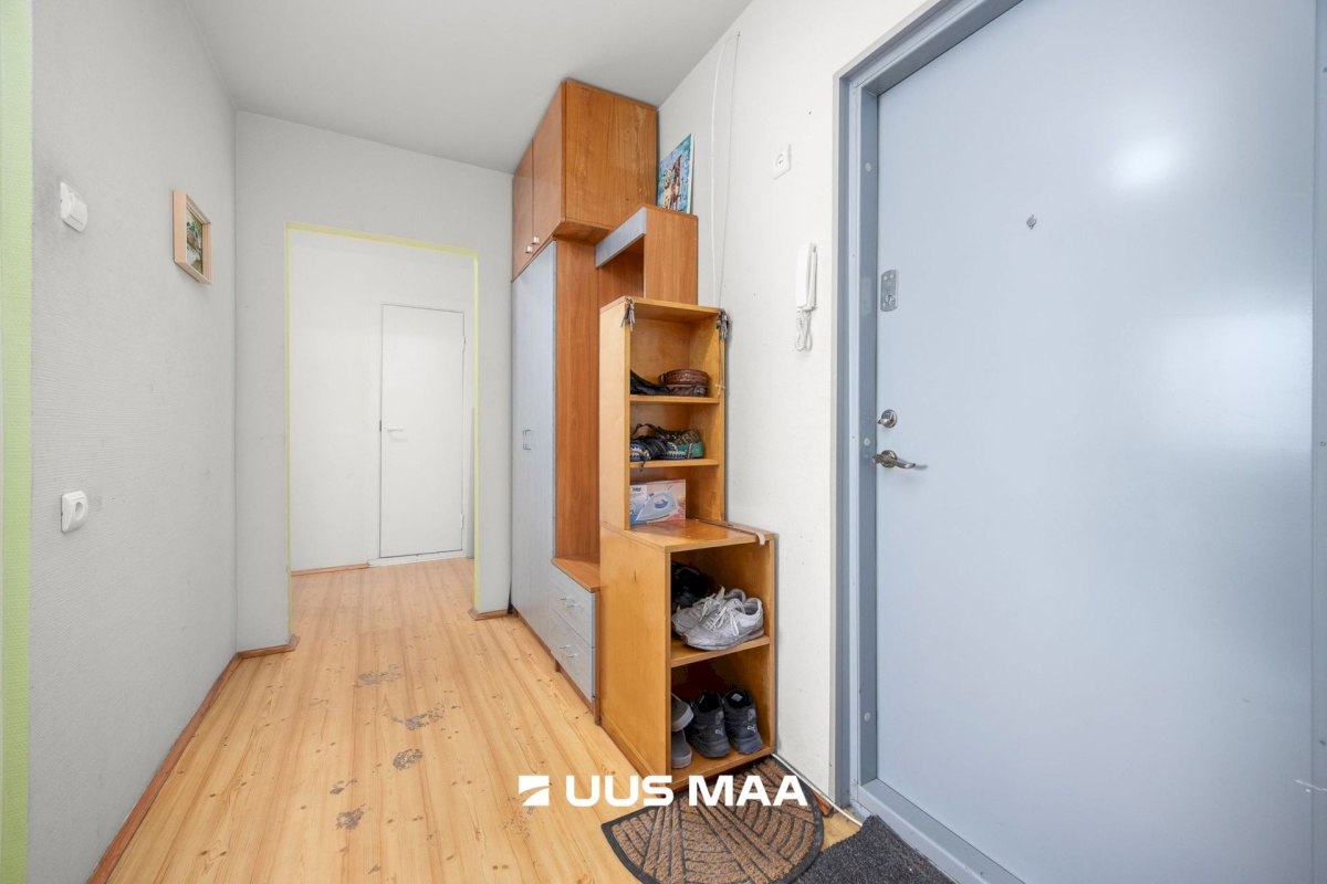 Tallinn, Lasnamäe linnaosa, Miina Härma 1