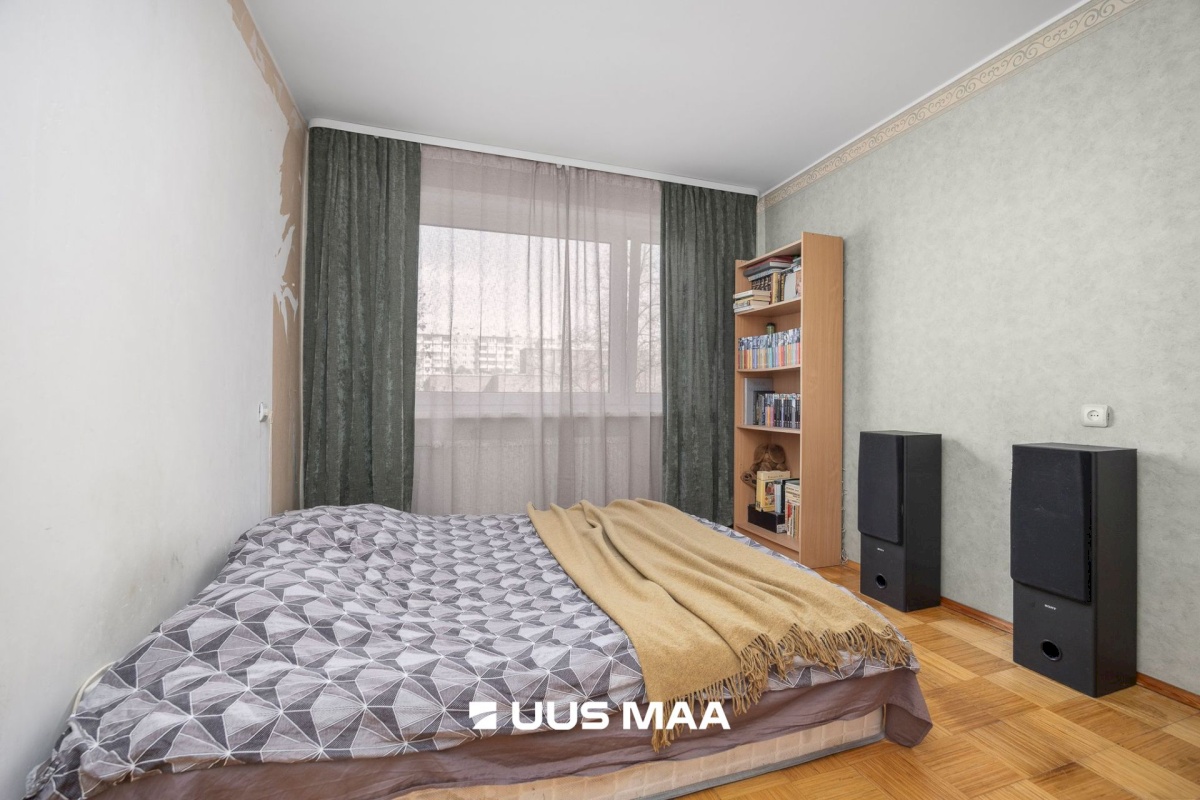 Tallinn, Lasnamäe linnaosa, Miina Härma 1