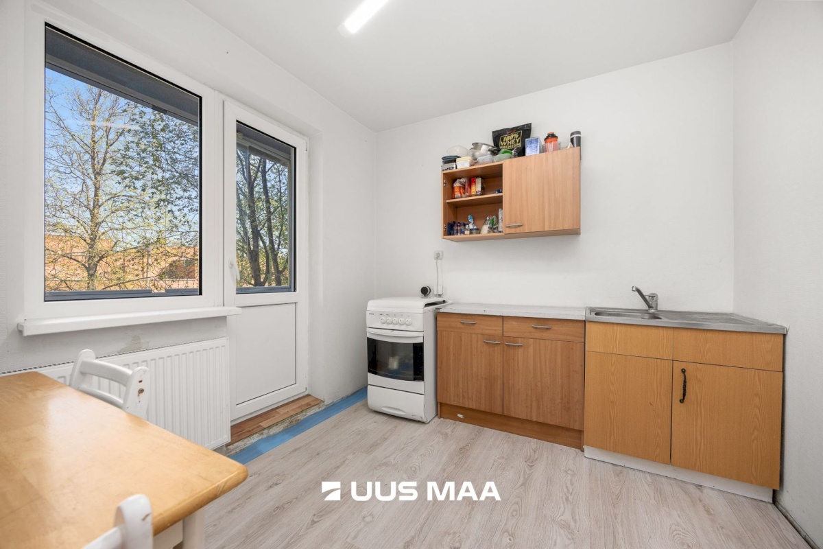 Tallinn, Lasnamäe linnaosa, Miina Härma 1
