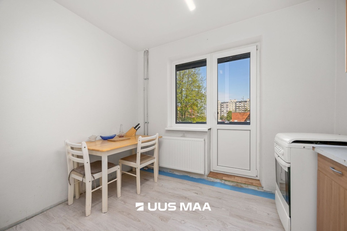 Tallinn, Lasnamäe linnaosa, Miina Härma 1