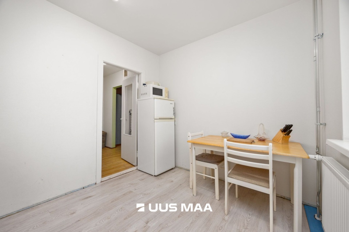 Tallinn, Lasnamäe linnaosa, Miina Härma 1