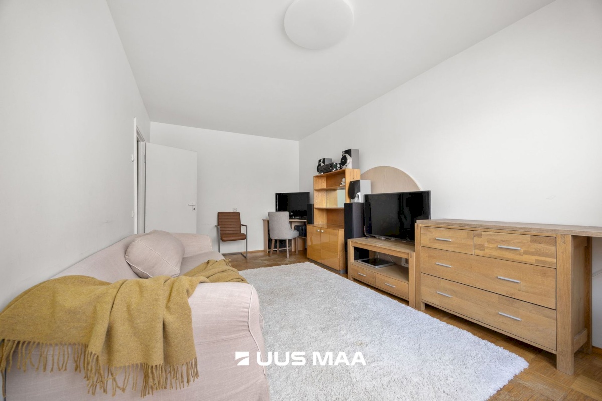 Tallinn, Lasnamäe linnaosa, Miina Härma 1