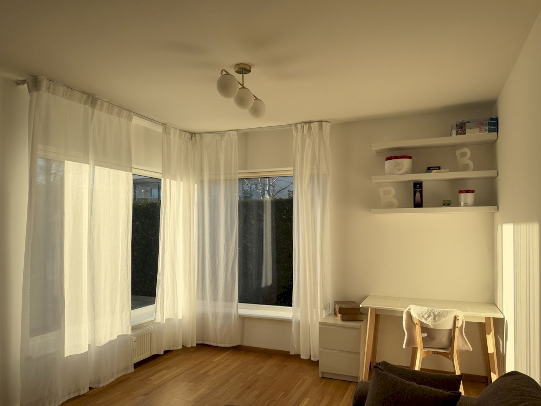 Tallinn, Pirita linnaosa, Padriku tn 11/1