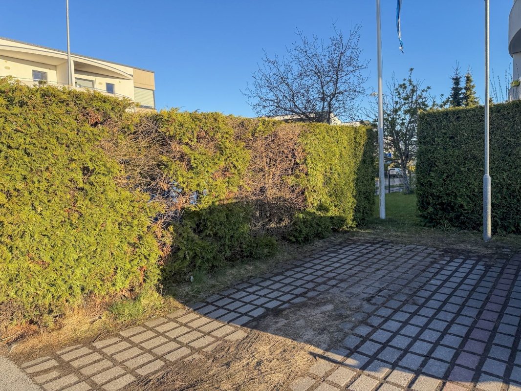 Tallinn, Pirita linnaosa, Padriku tn 11/1