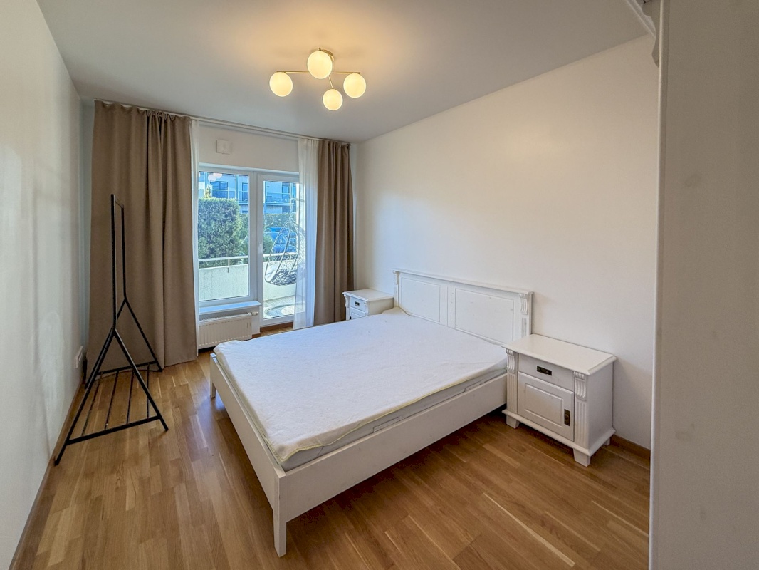 Tallinn, Pirita linnaosa, Padriku tn 11/1