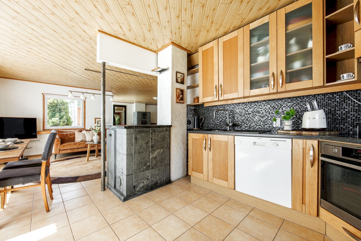 Viimsi vald, Kelvingi küla, Koidu tee 11