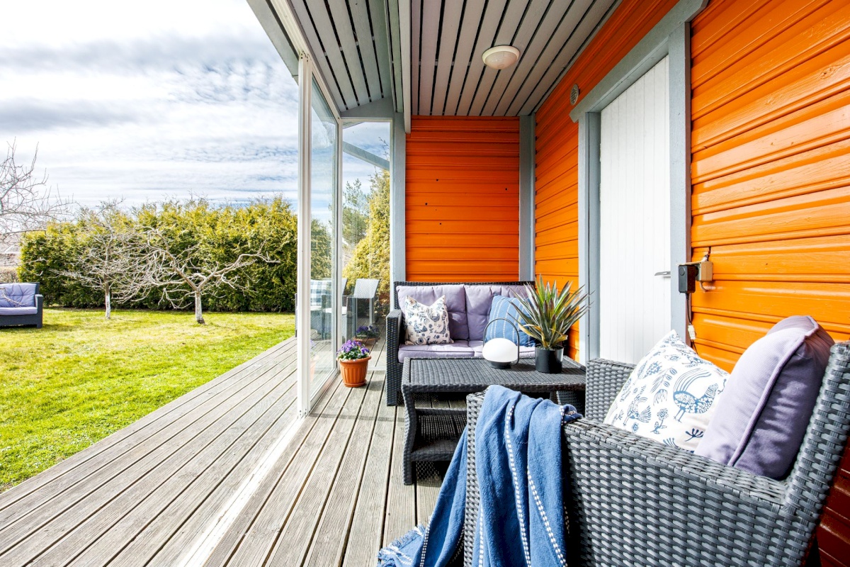 Viimsi vald, Kelvingi küla, Koidu tee 11