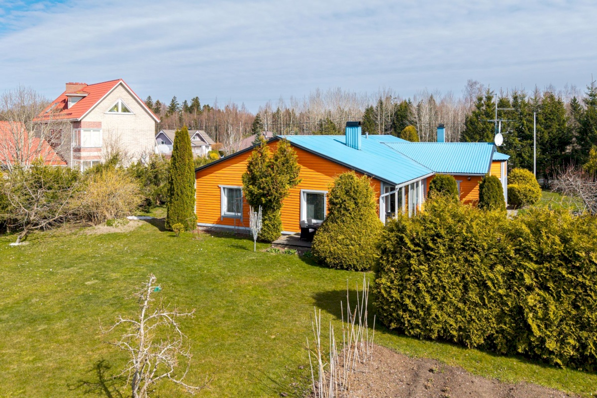 Viimsi vald, Kelvingi küla, Koidu tee 11