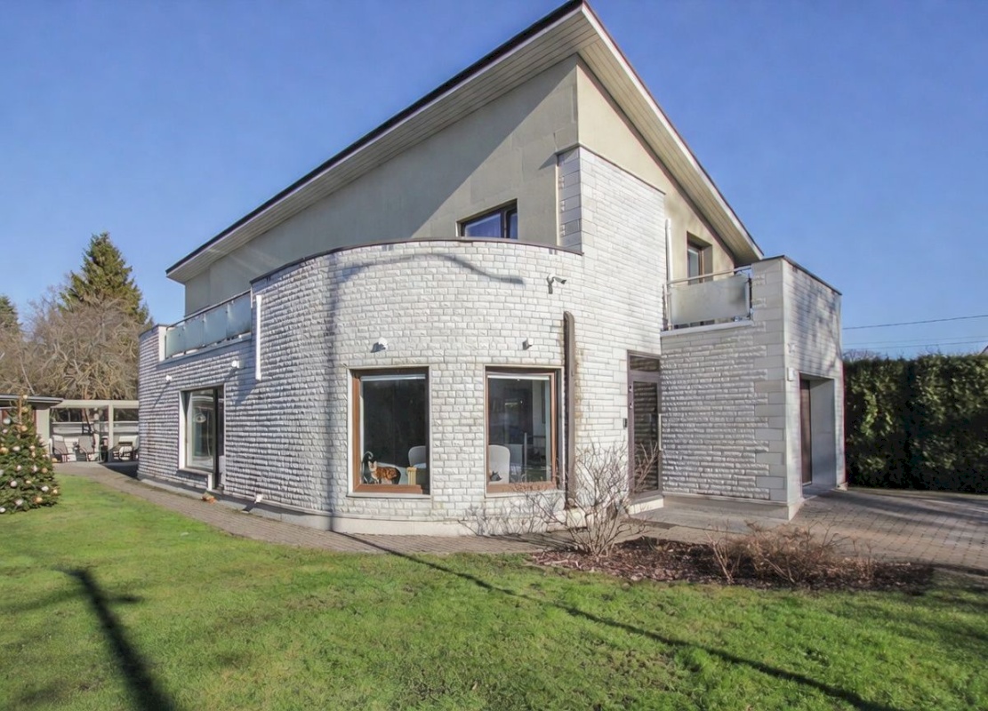 Pärnu linn, Pärnu linn, Vana-Pärnu, Luha tn 15