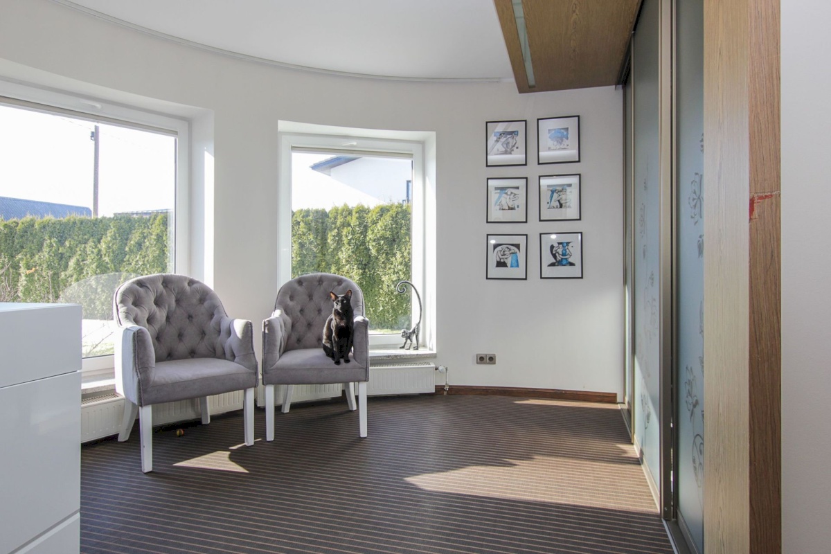 Pärnu linn, Pärnu linn, Vana-Pärnu, Luha tn 15