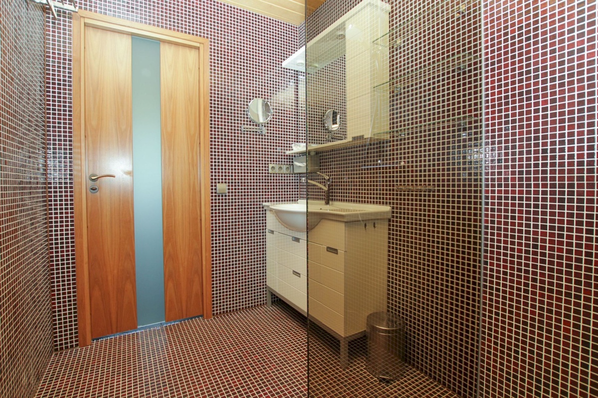 Pärnu linn, Pärnu linn, Vana-Pärnu, Luha tn 15