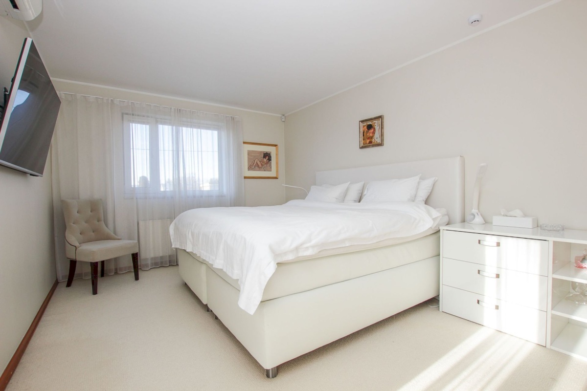 Pärnu linn, Pärnu linn, Vana-Pärnu, Luha tn 15