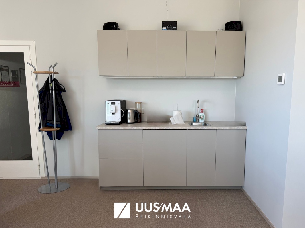 Tallinn, Mustamäe linnaosa, Kadaka tee 42b