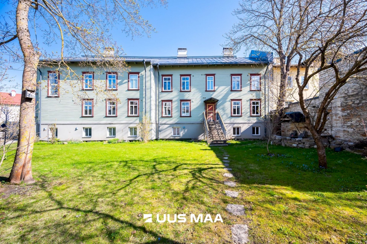 Tallinn, Kesklinna linnaosa, Suur-Ameerika 53