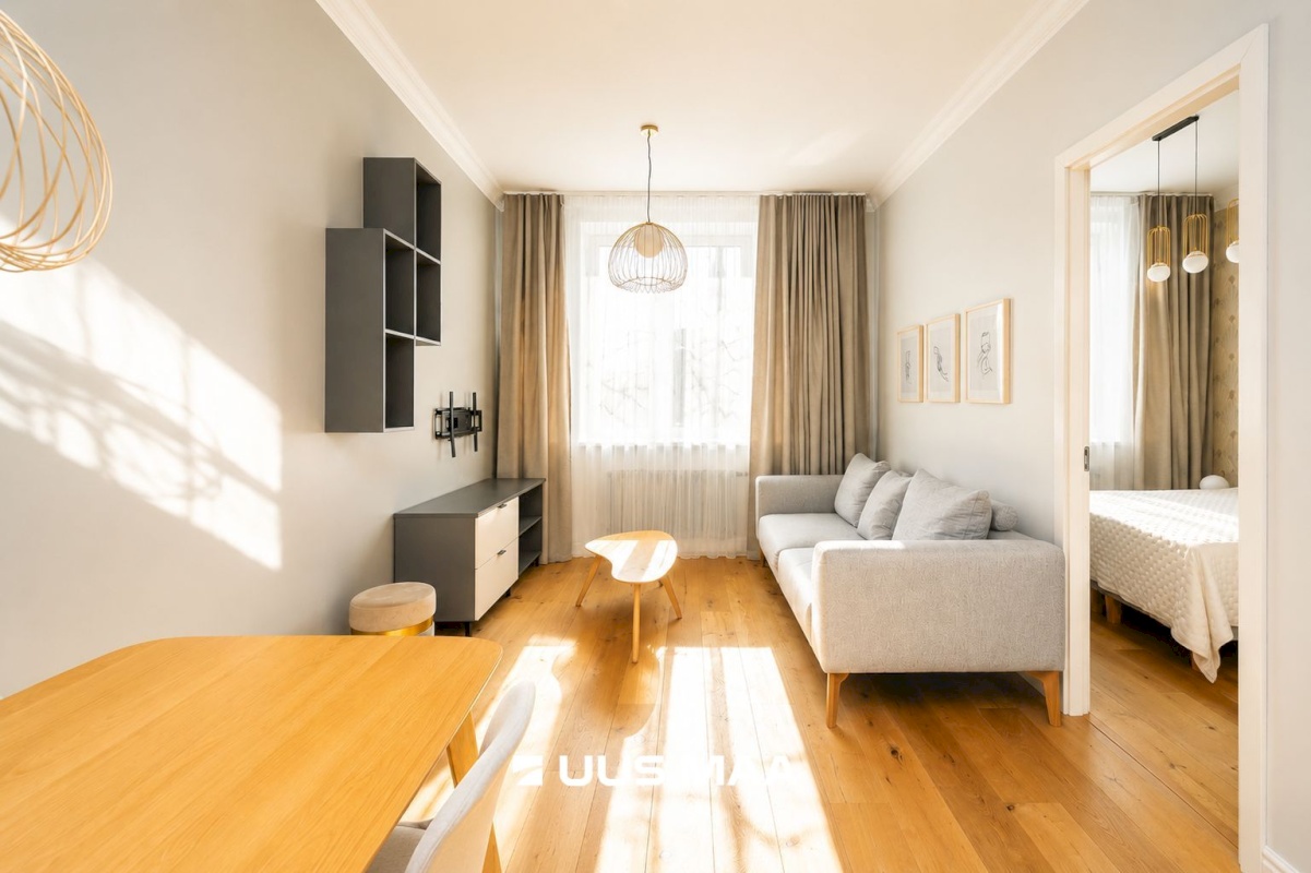 Tallinn, Kesklinna linnaosa, Gonsiori 29