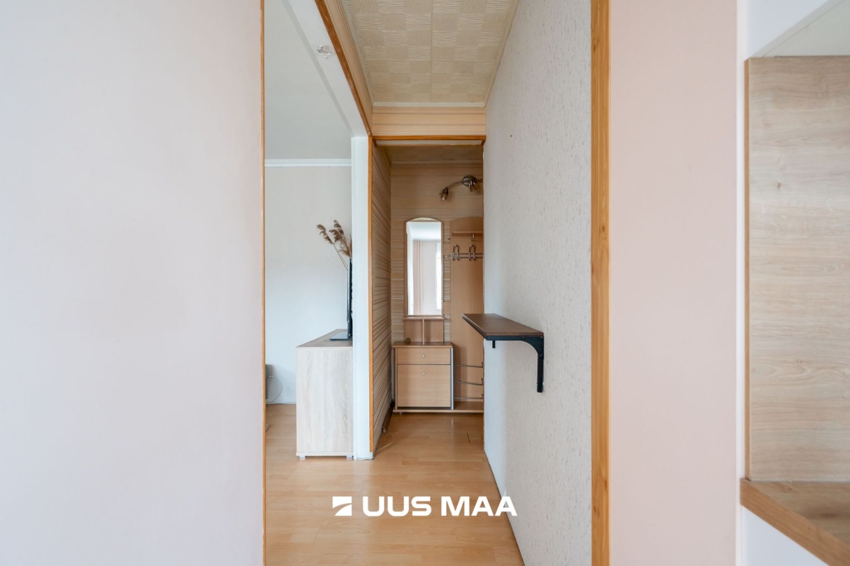 Tallinn, Mustamäe linnaosa, E. Vilde tee 91