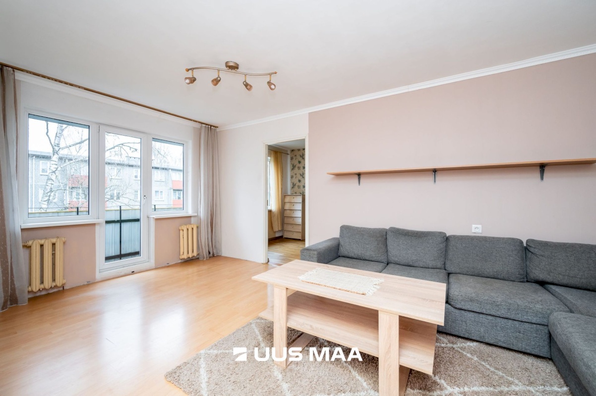 Tallinn, Mustamäe linnaosa, E. Vilde tee 91