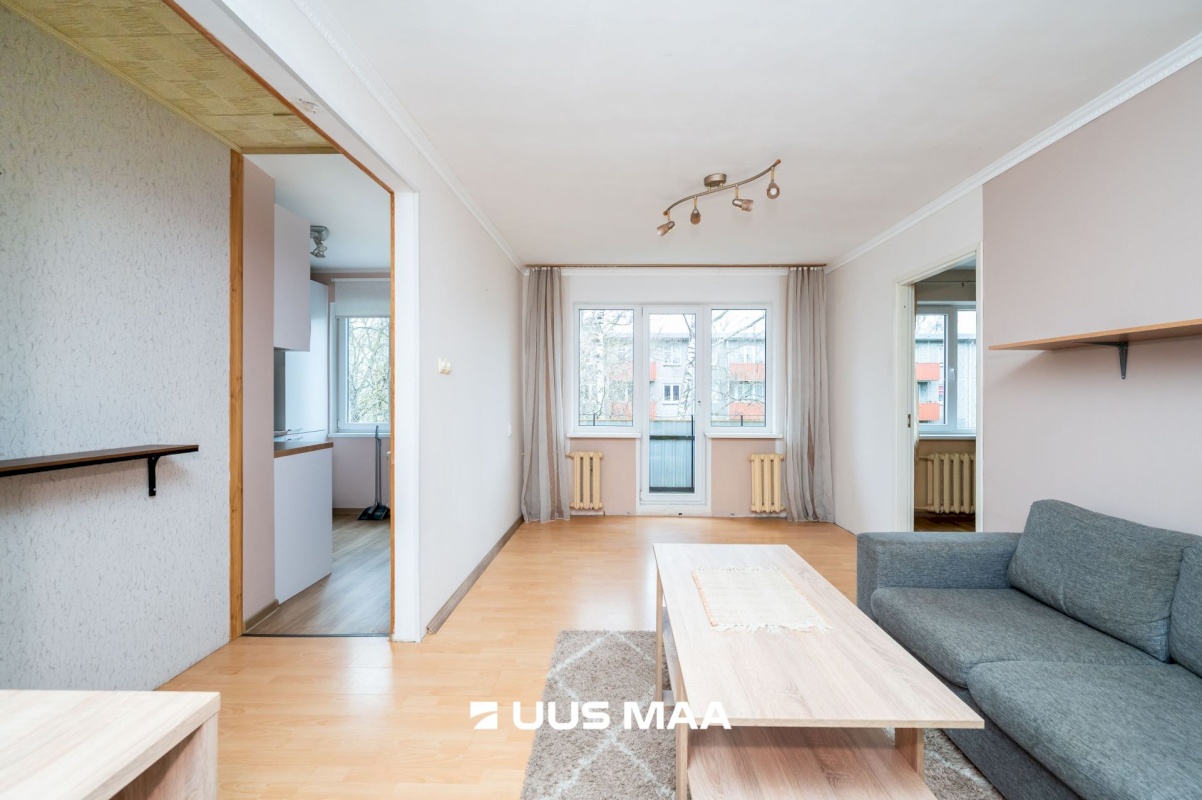 Tallinn, Mustamäe linnaosa, E. Vilde tee 91