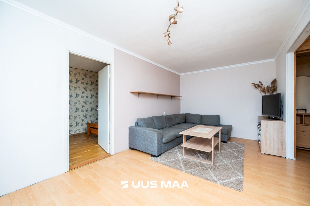 Tallinn, Mustamäe linnaosa, E. Vilde tee 91