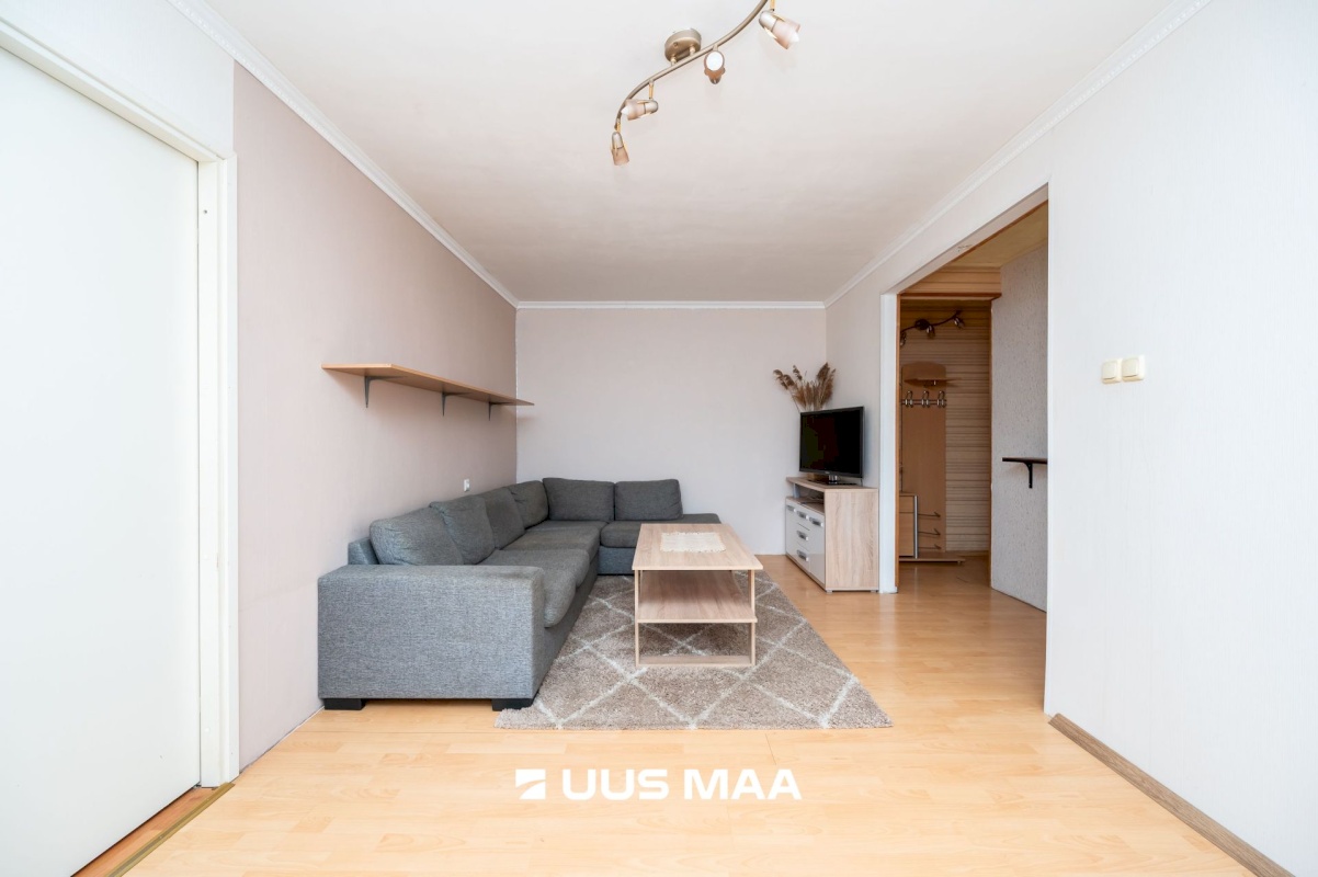 Tallinn, Mustamäe linnaosa, E. Vilde tee 91