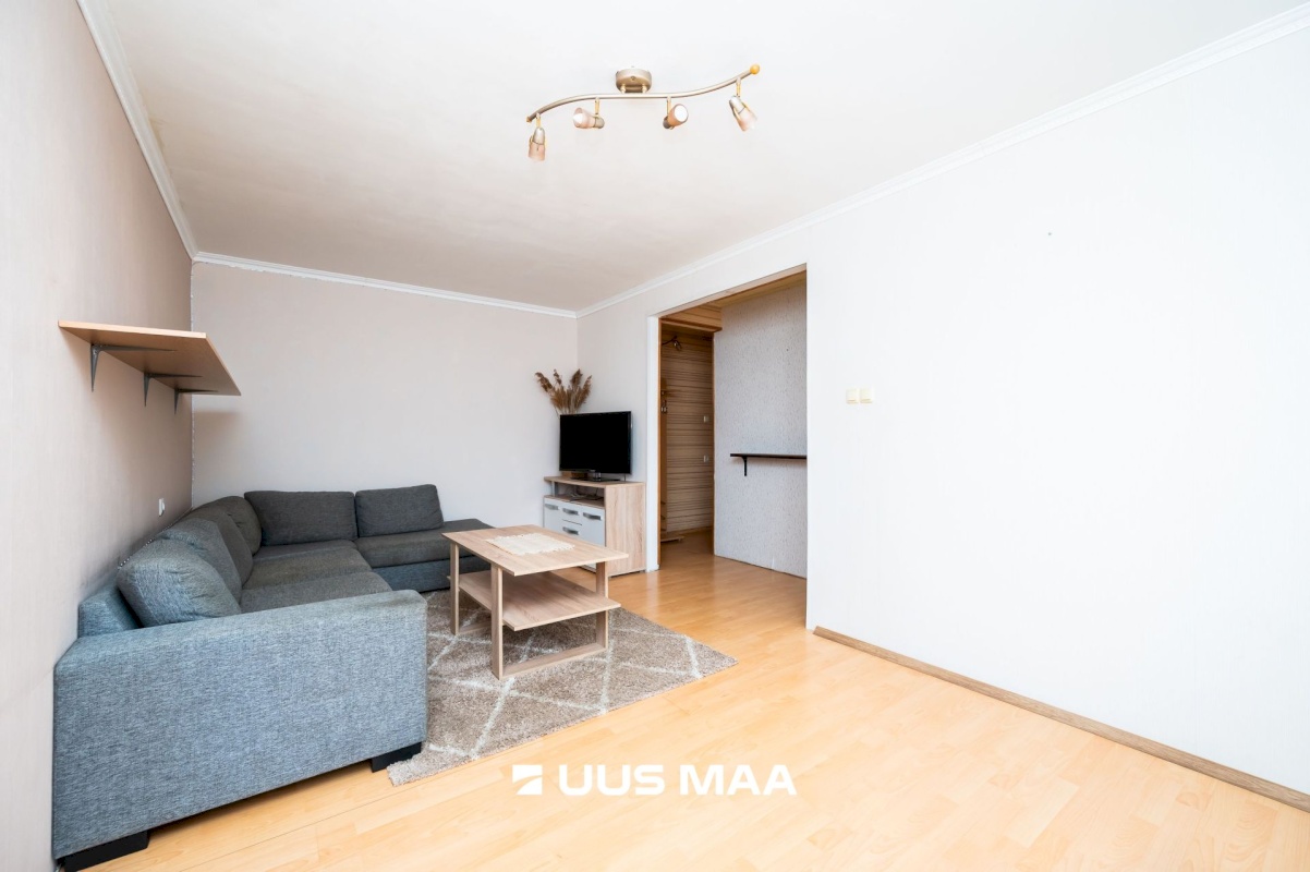 Tallinn, Mustamäe linnaosa, E. Vilde tee 91