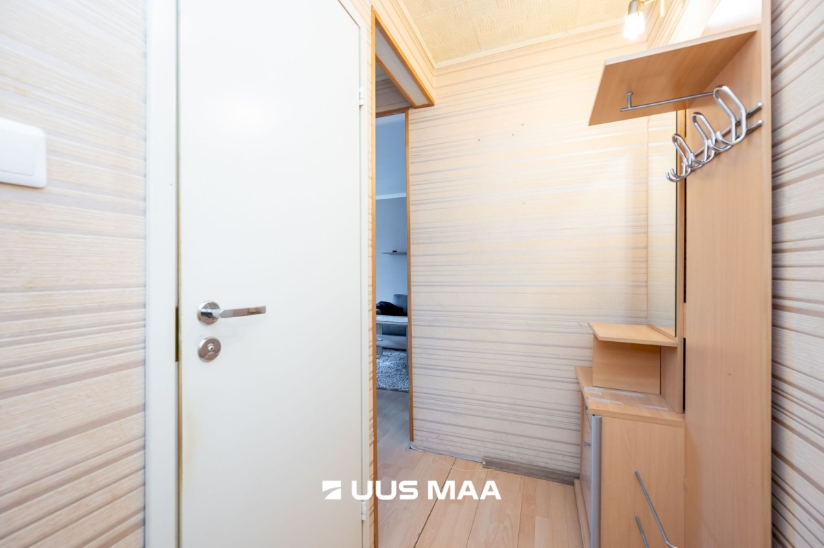 Tallinn, Mustamäe linnaosa, E. Vilde tee 91