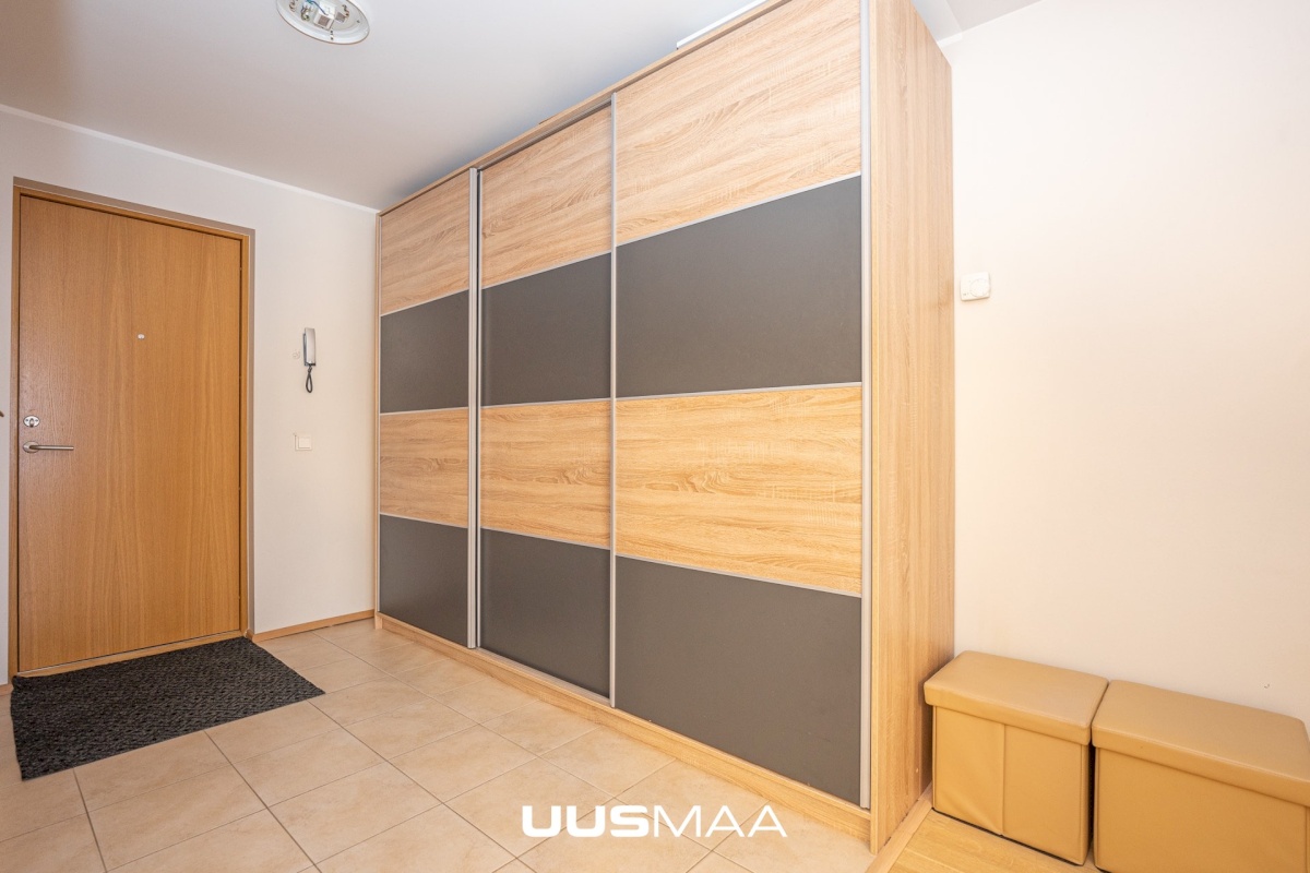 Tallinn, Kesklinna linnaosa, Uus-Tatari tn 12