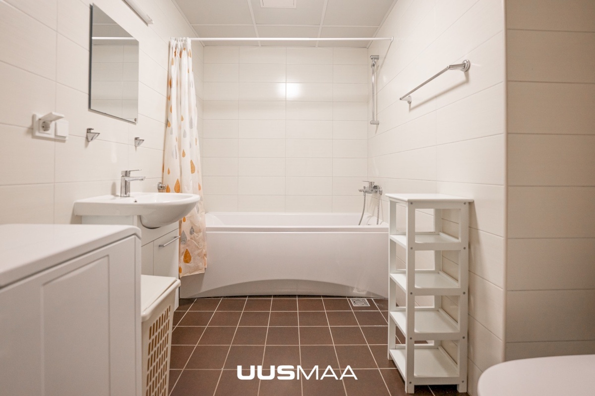 Tallinn, Kesklinna linnaosa, Uus-Tatari tn 12