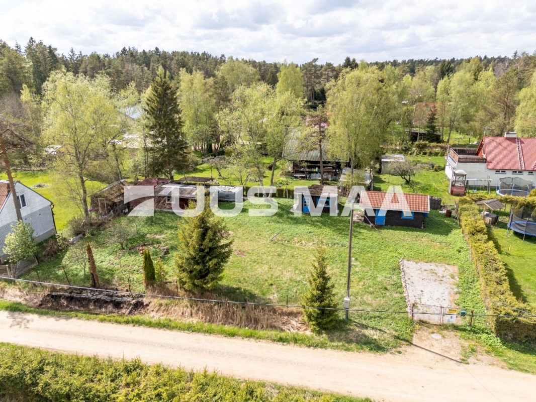 Kohila vald, Aespa alevik, Marja 31