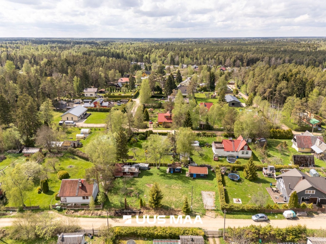Kohila vald, Aespa alevik, Marja 31