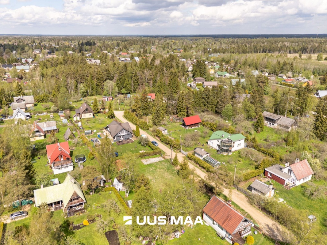 Kohila vald, Aespa alevik, Marja 31
