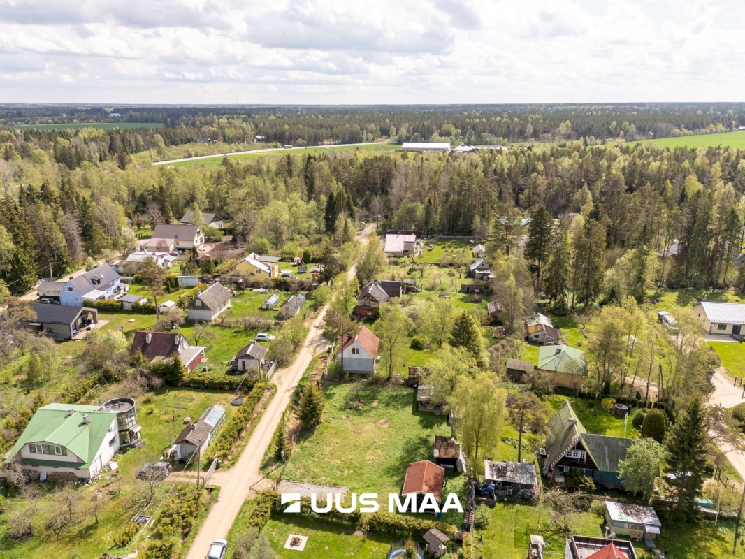 Kohila vald, Aespa alevik, Marja 31