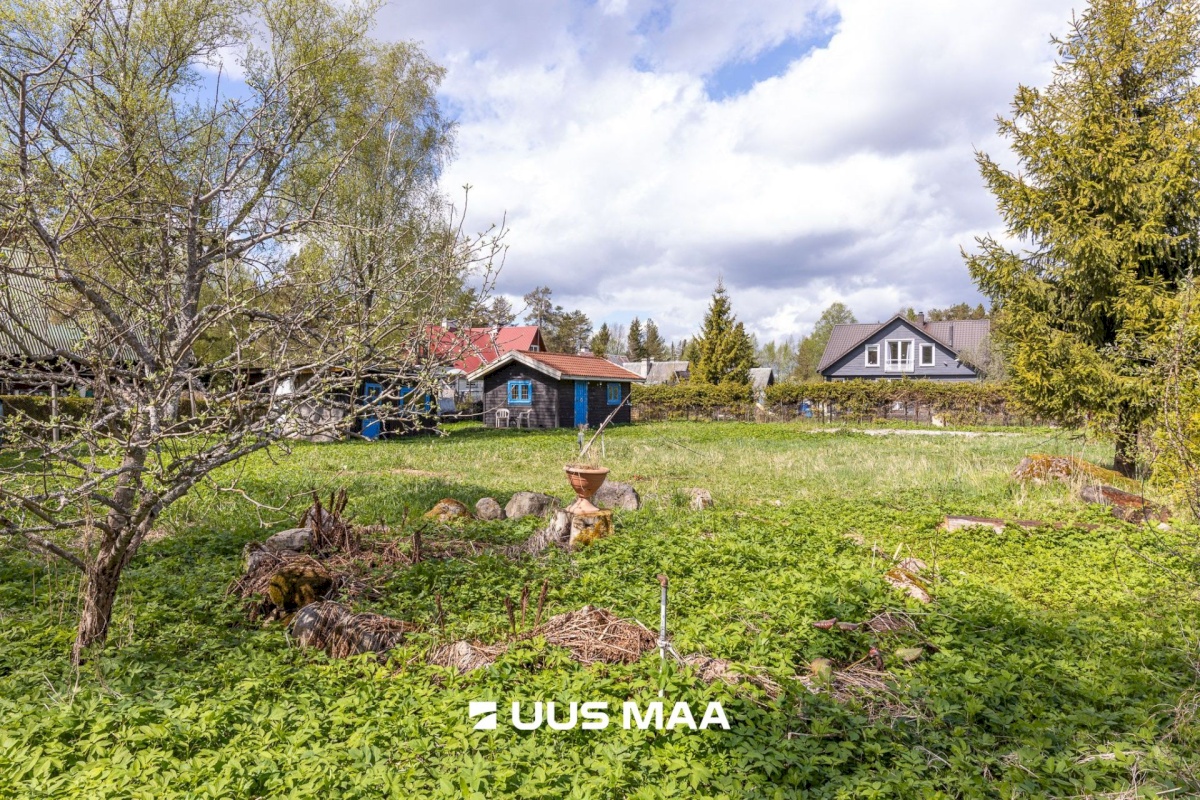 Kohila vald, Aespa alevik, Marja 31