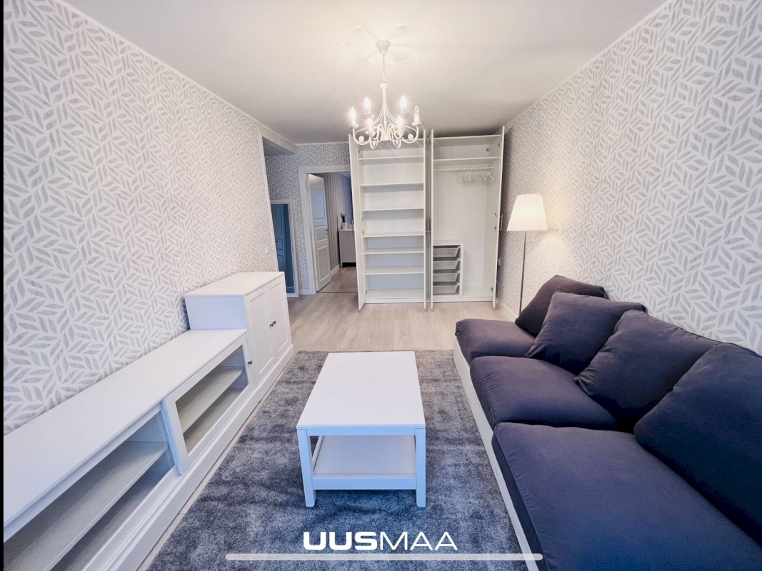 Tallinn, Mustamäe linnaosa, Sõpruse pst 238