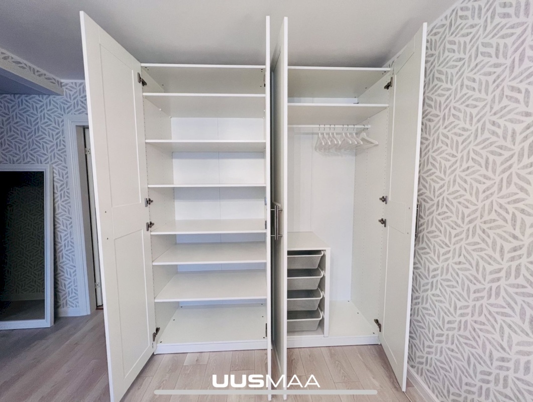 Tallinn, Mustamäe linnaosa, Sõpruse pst 238