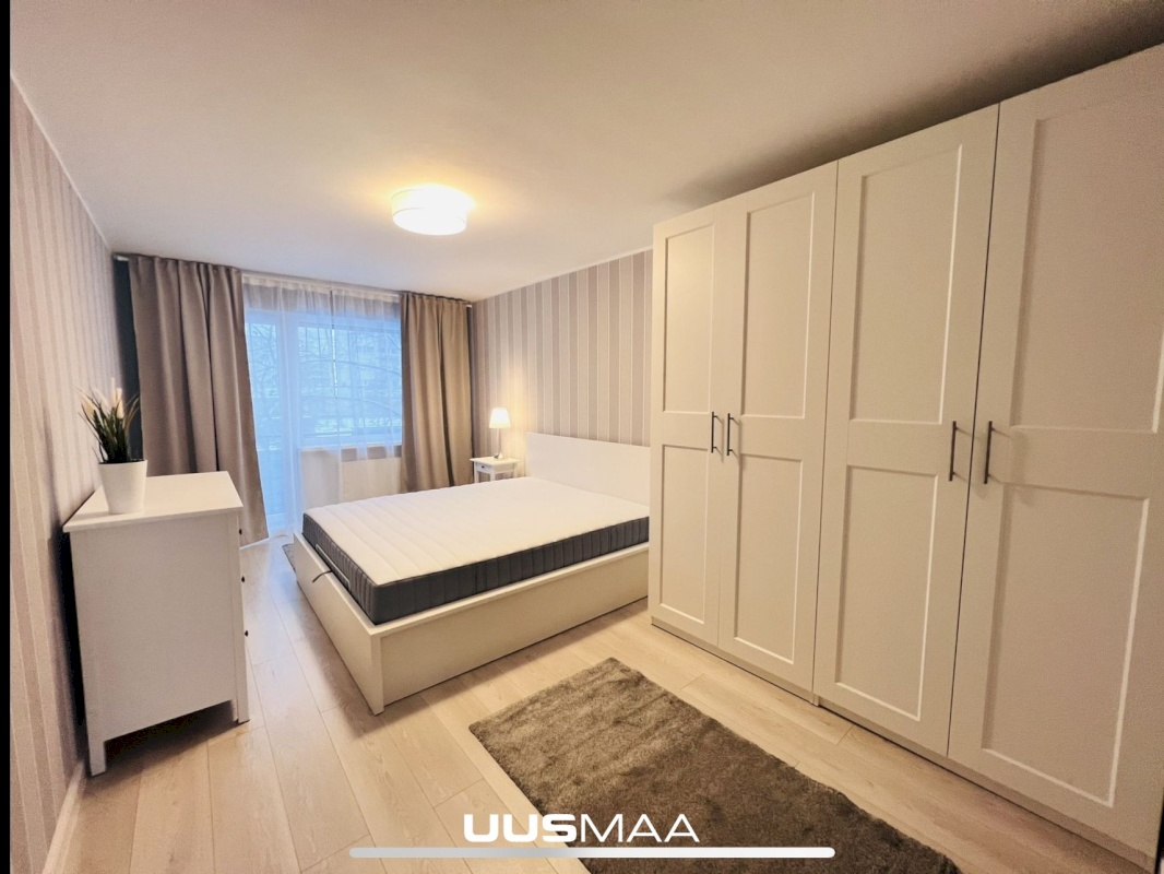 Tallinn, Mustamäe linnaosa, Sõpruse pst 238