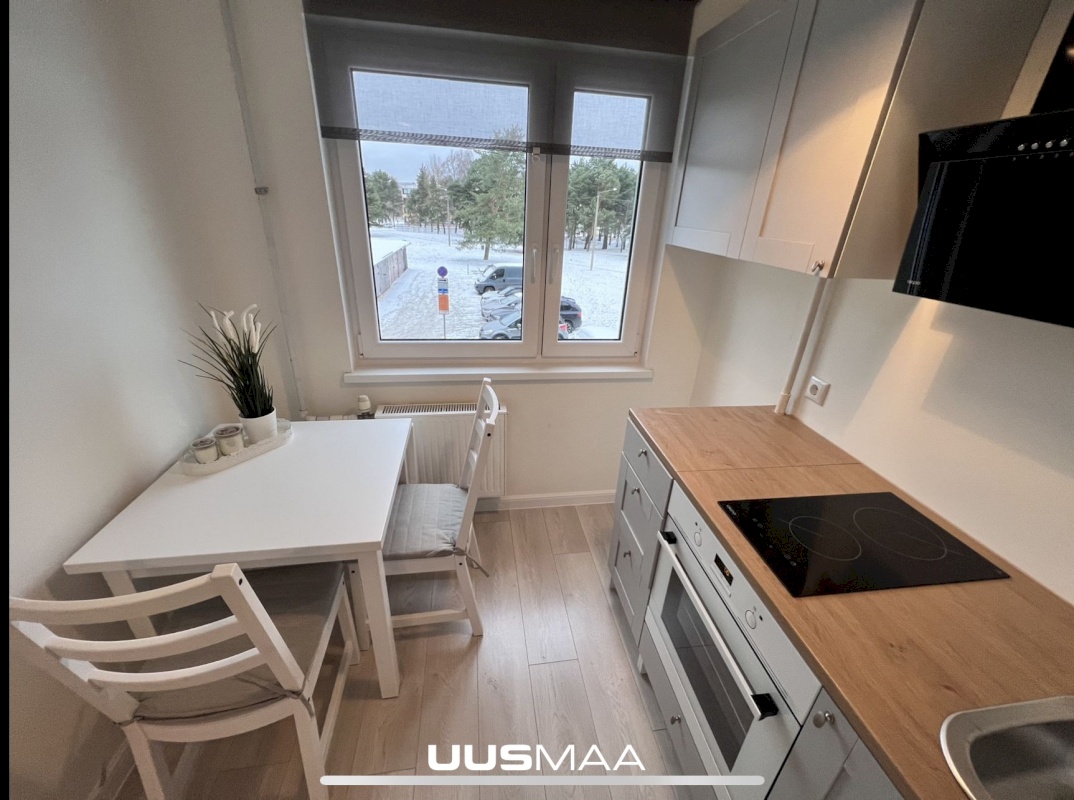 Tallinn, Mustamäe linnaosa, Sõpruse pst 238