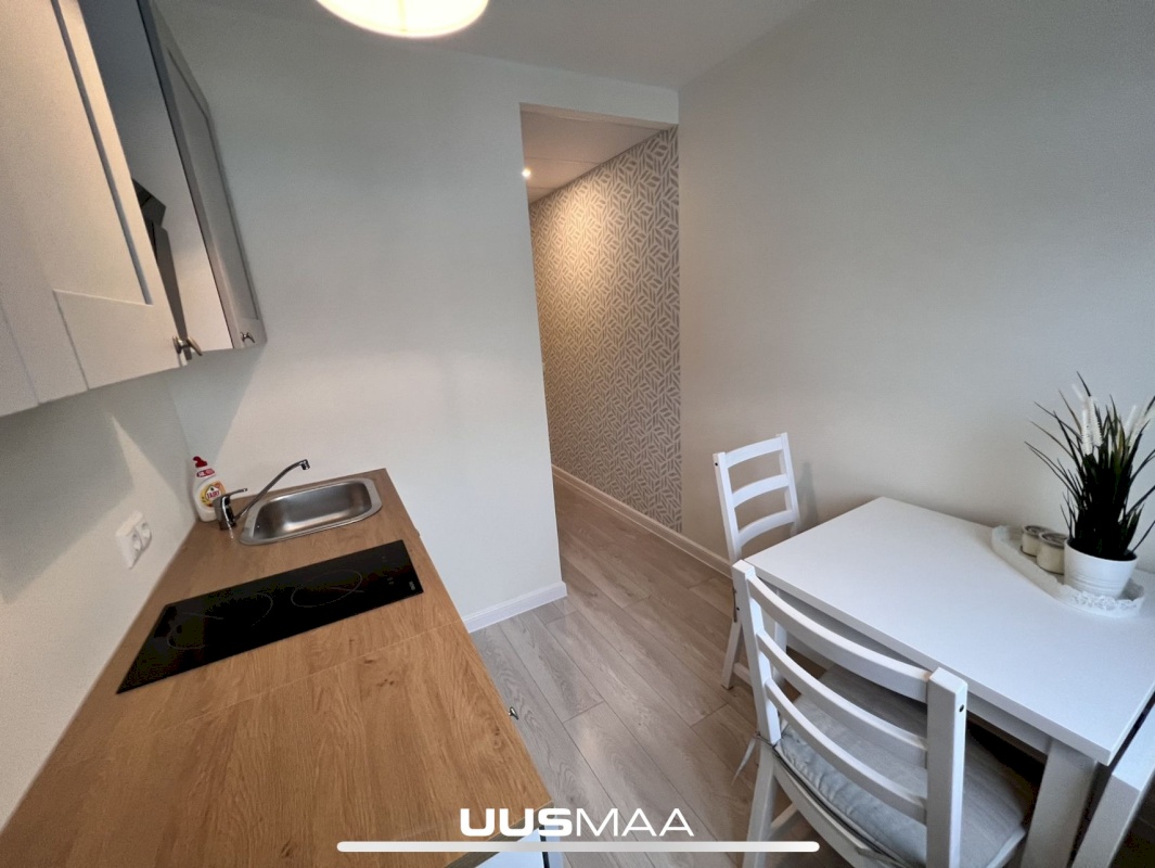 Tallinn, Mustamäe linnaosa, Sõpruse pst 238
