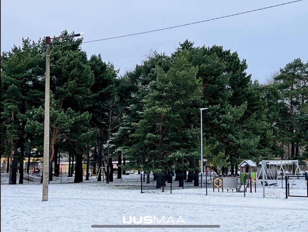 Tallinn, Mustamäe linnaosa, Sõpruse pst 238