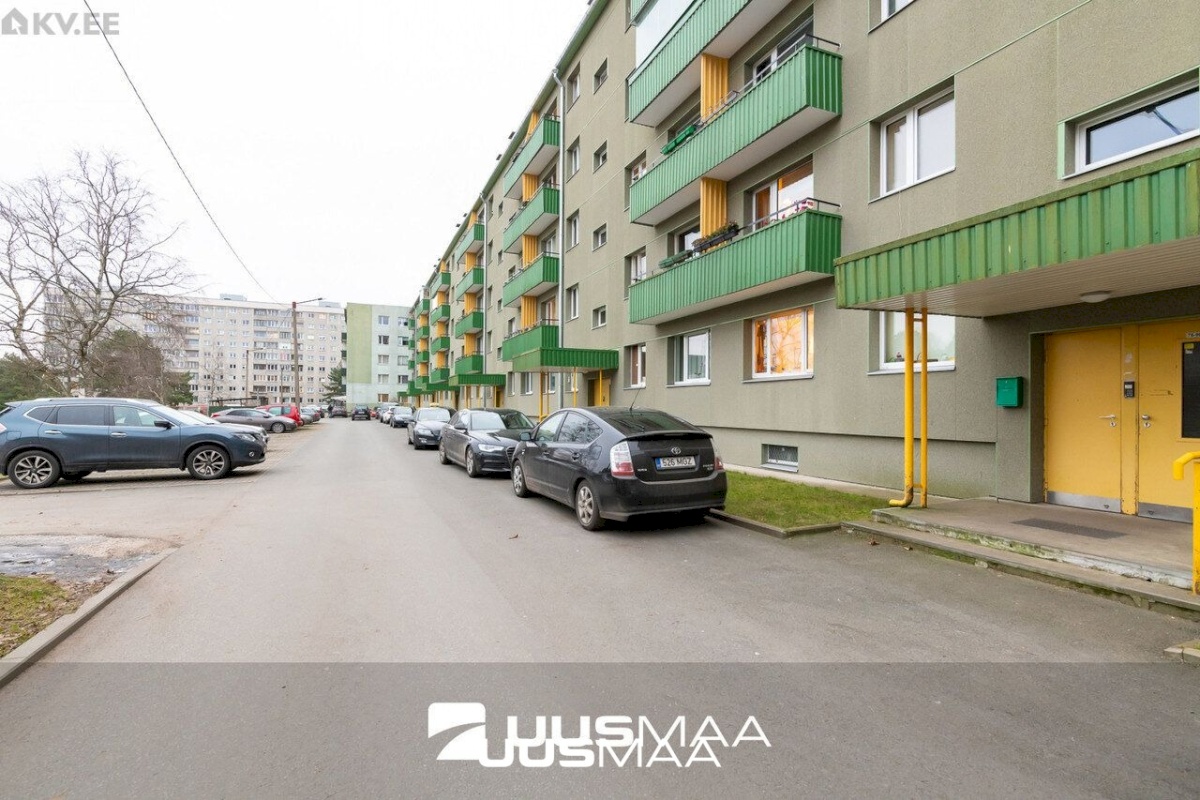 Tallinn, Mustamäe linnaosa, Sõpruse pst 238