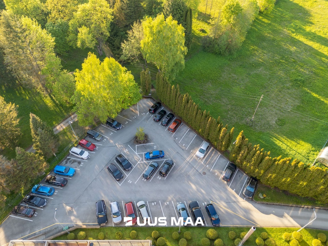 Harku vald, Harkujärve küla, J.Venteri tee 5