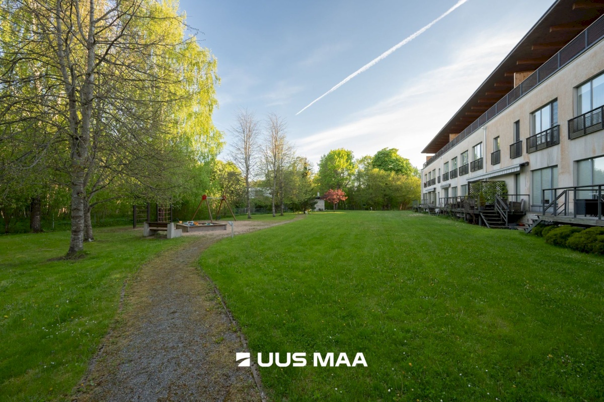 Harku vald, Harkujärve küla, J.Venteri tee 5