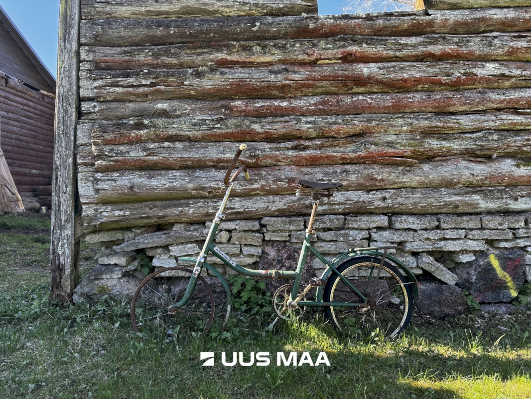Haljala vald, Kandle küla, Männiniidu