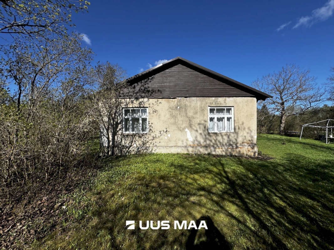 Haljala vald, Kandle küla, Männiniidu