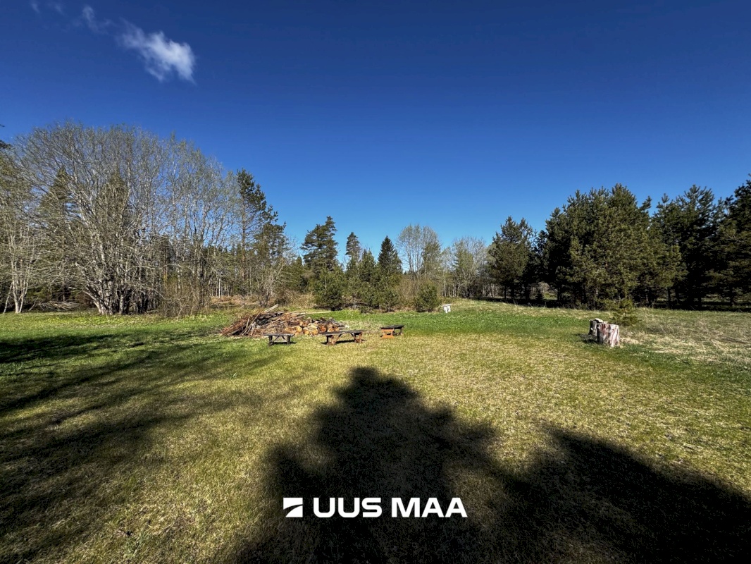 Haljala vald, Kandle küla, Männiniidu